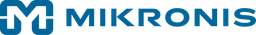 mikronis logo