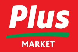 plus market logo