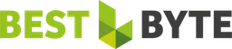 best byte logo