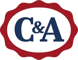 c&a logo