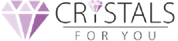 crystals for you logo