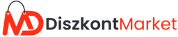 diszkont market logo