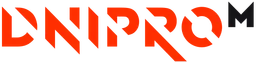 dnipro logo