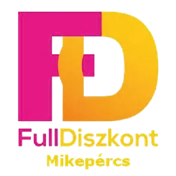 full diszkont logo