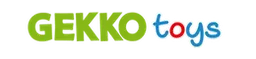 gekko toys logo
