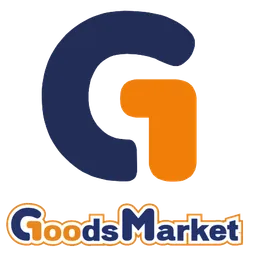 goods market logo