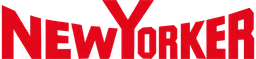 new yorker logo