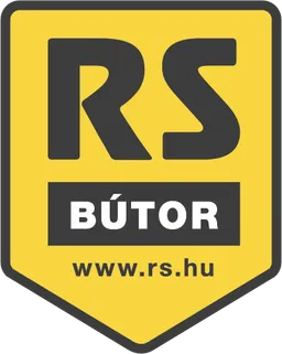 rs bútor logo