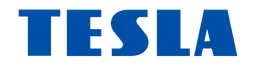 teslarobot logo