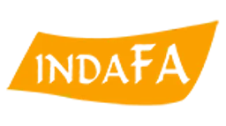 indafa bútorház logo