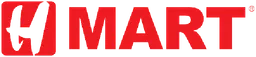 h mart logo