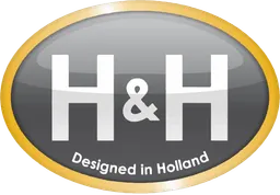 h&h logo
