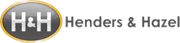henders & hazel logo