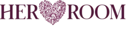 herroom logo