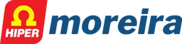 hiper moreira logo