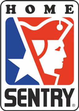 home sentry logo
