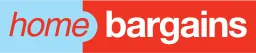 home bargains logo