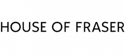 house of fraser logo