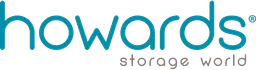 howards storage world logo