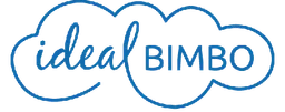 ideal bimbo logo