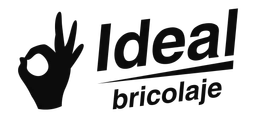 ideal bricolaje logo