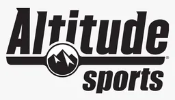 altitude sports logo