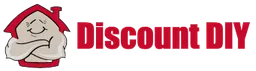discount diy logo