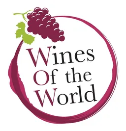 wines of the world logo