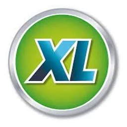 xl stores logo