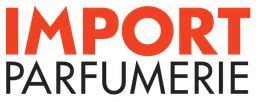 import parfumerie logo