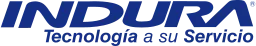 indura logo