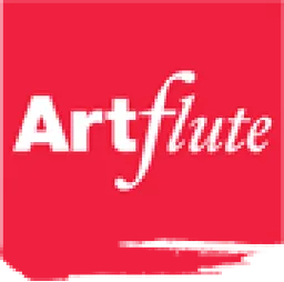 artflute logo