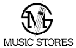 music stores logo