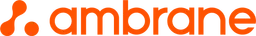 ambrane logo