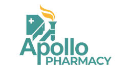 apollo pharmacy logo