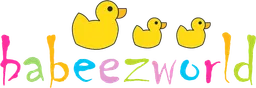 babeez world logo