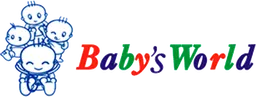 baby’s world logo