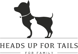 heads up for tails logo