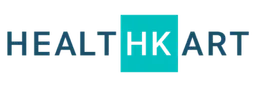 healthkart logo