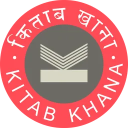 kitab khana logo