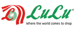 lulu hypermarket logo