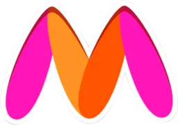 myntra kids logo
