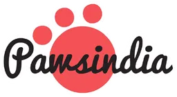 pawsindia logo