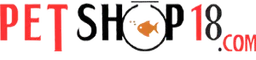 petshop18 logo