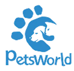 petsworld logo