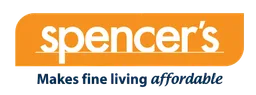 spencer's retail logo