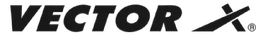 vector x logo