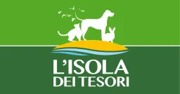 isola dei tesori logo