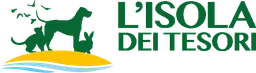 isola dei tesori logo