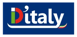 d'italy logo